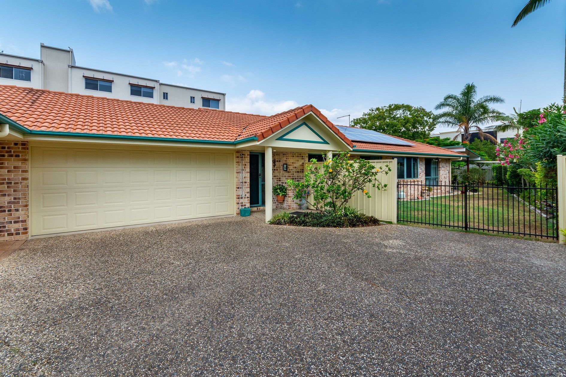 Delightful Duplex on Rose Ct, Bongaree