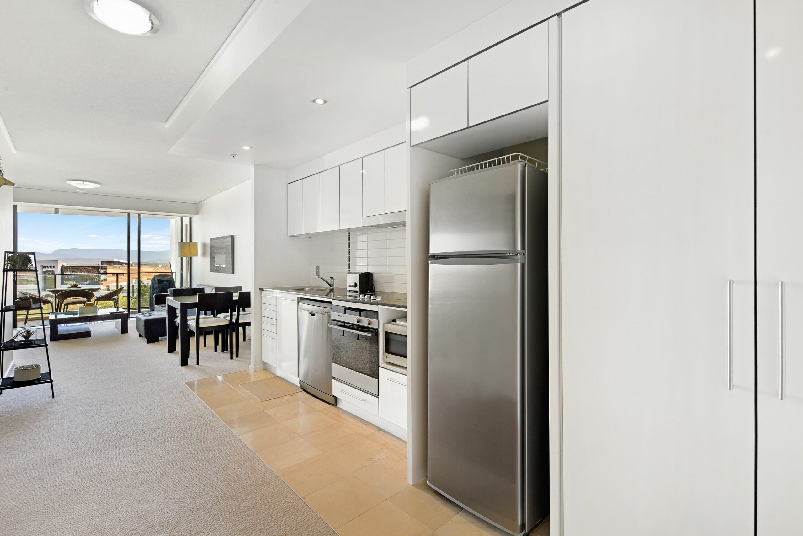 Sierra Grand Apartments