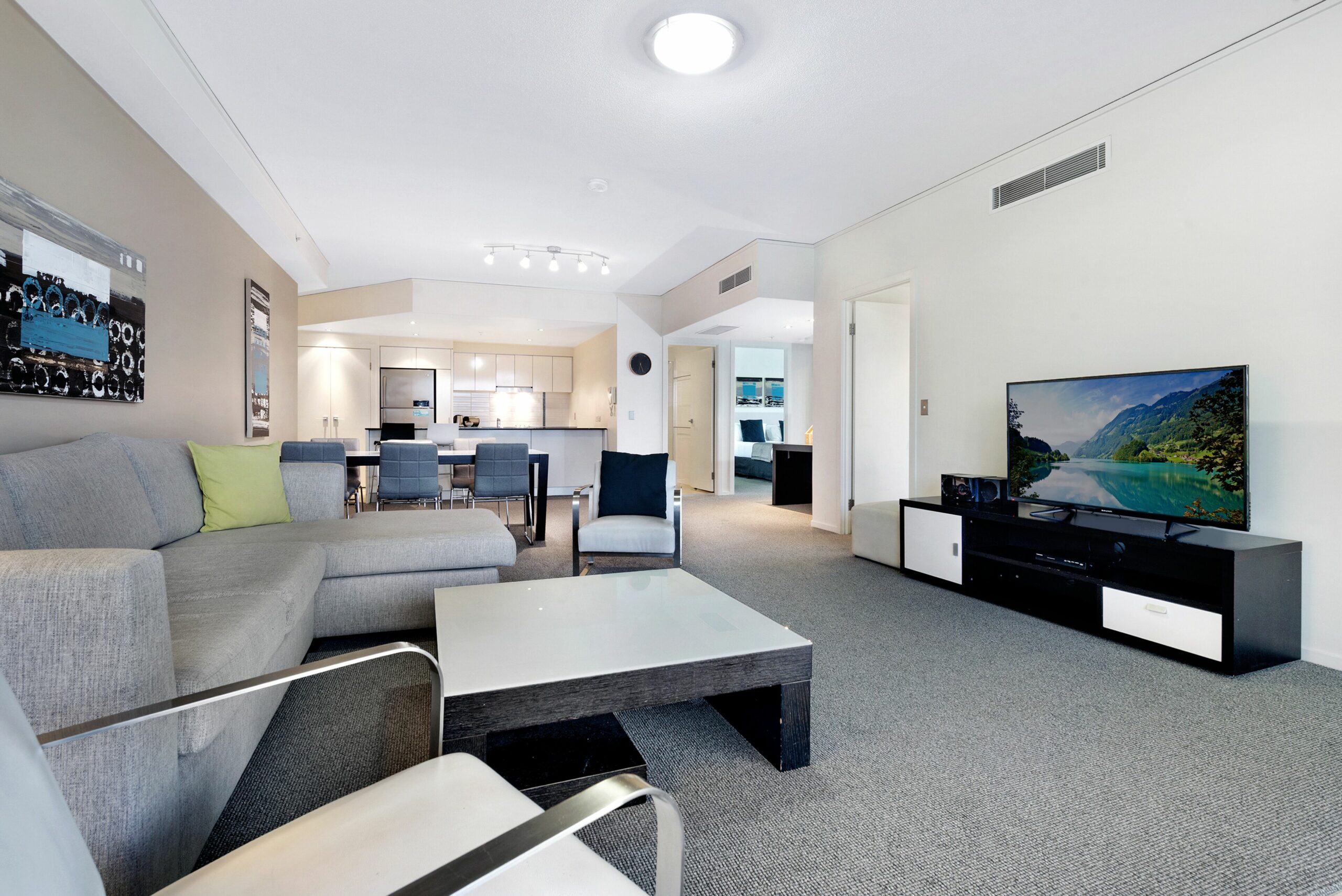 Sierra Grand Apartments