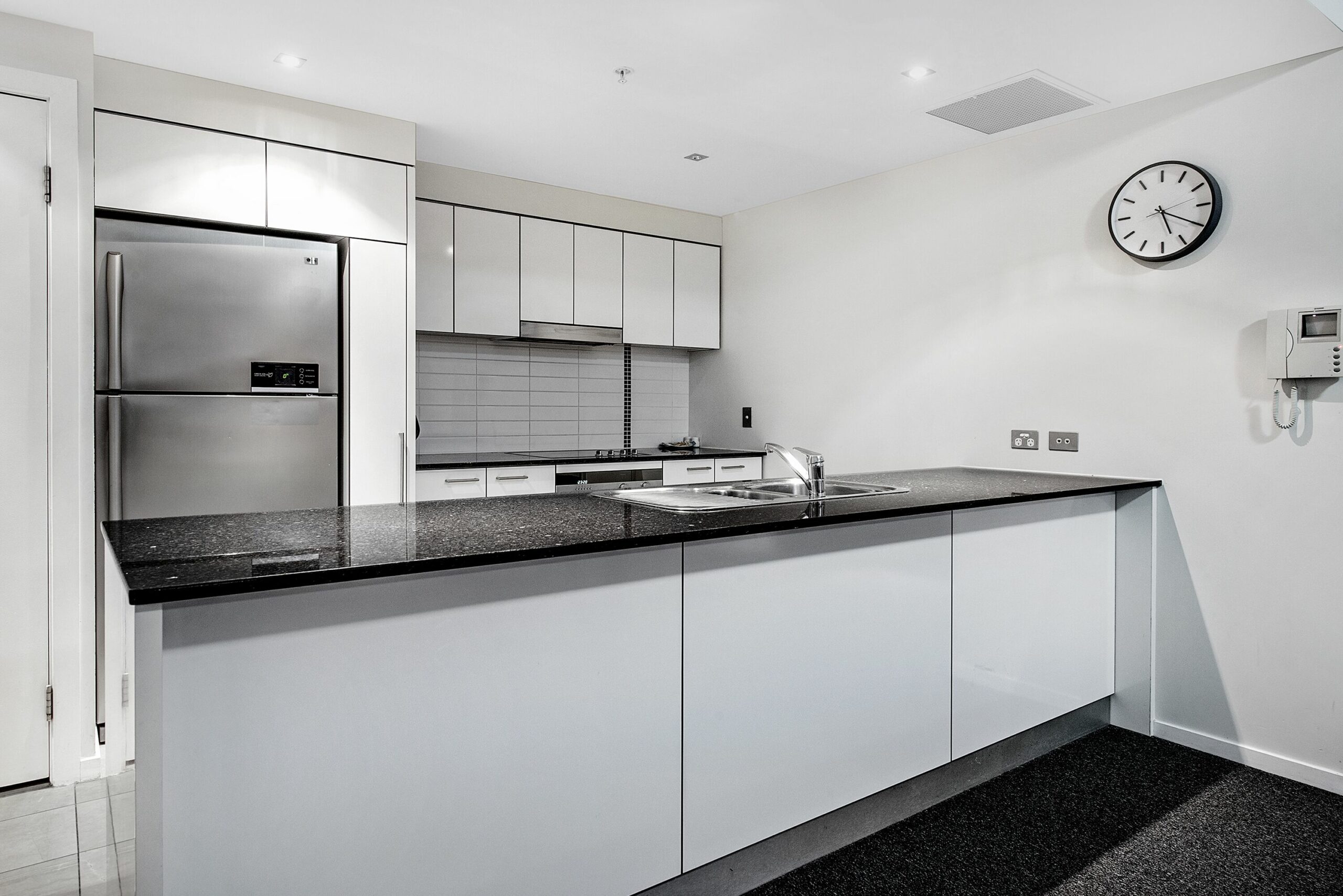 Sierra Grand Apartments