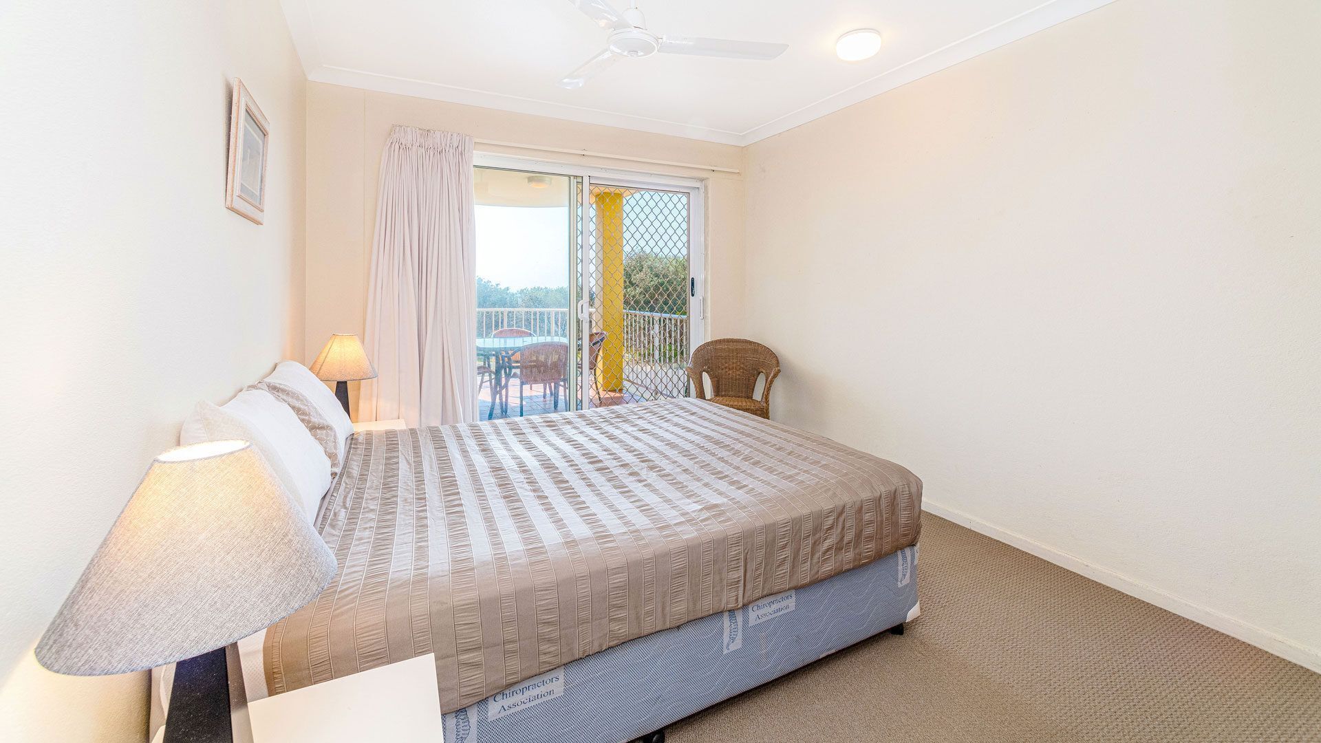 Bindaree unit 7, Pippi Beach Yamba