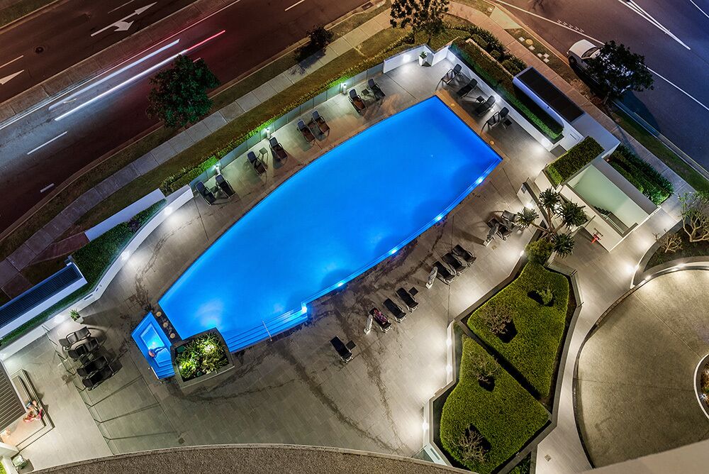 Sierra Grand Apartments