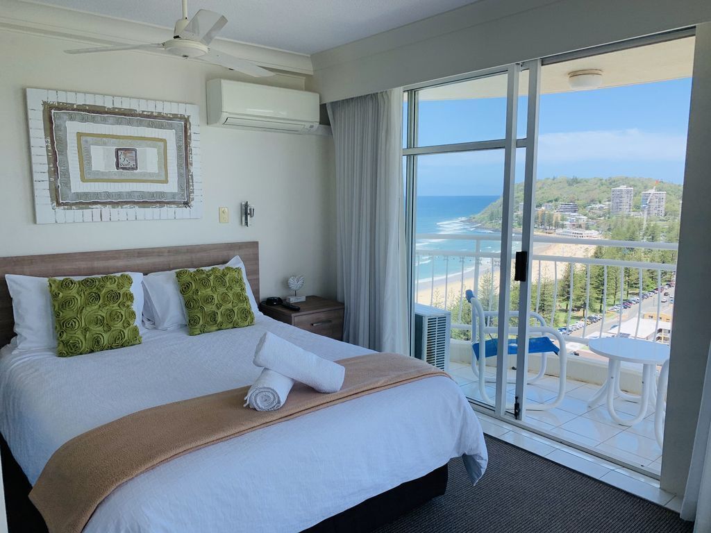 Ocean Dreaming @ Burleigh - Spectacular 20th Floor Views!