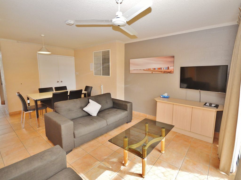 Beach Resort Unit 60 - Kalbarri WA