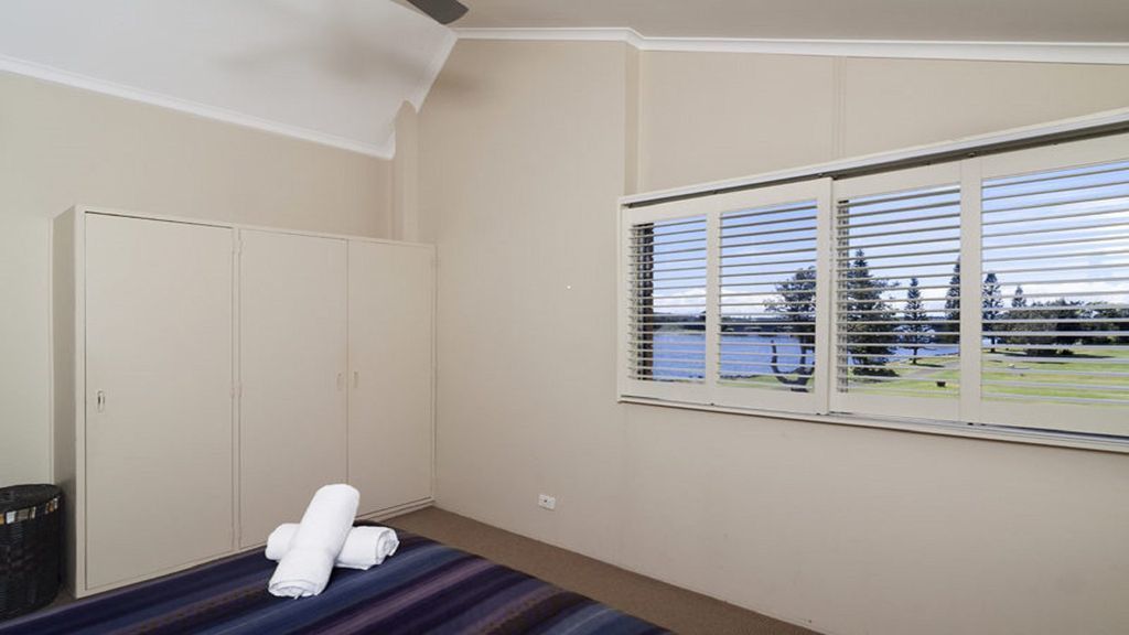 Aqua Vista 2 - 2 bedroom apartment in central Ballina