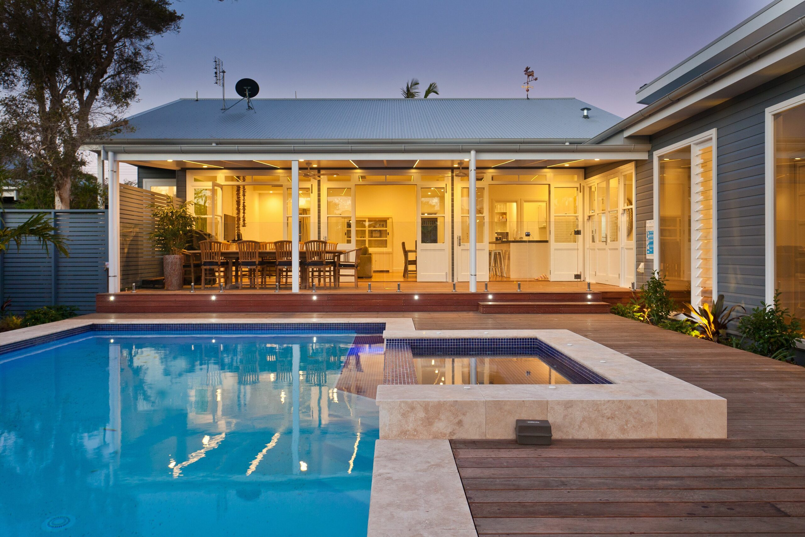 Superb Stays - Tobys Byron Bay