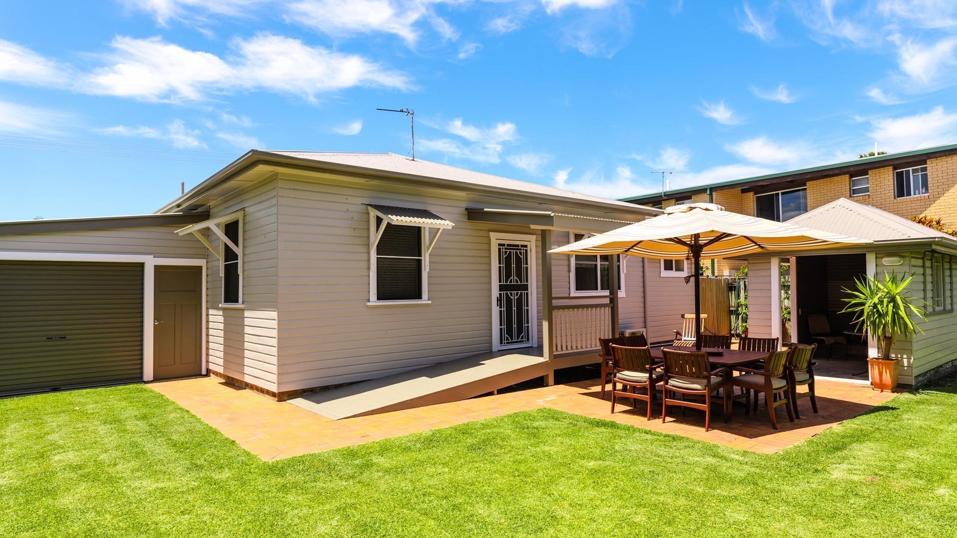 Ballina Murray Cottage / Pet Friendly / Accessible