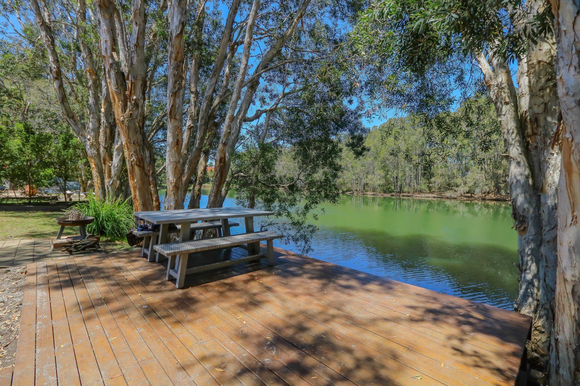 Cabarita Beach Bliss - Holiday Home ON THE Lake