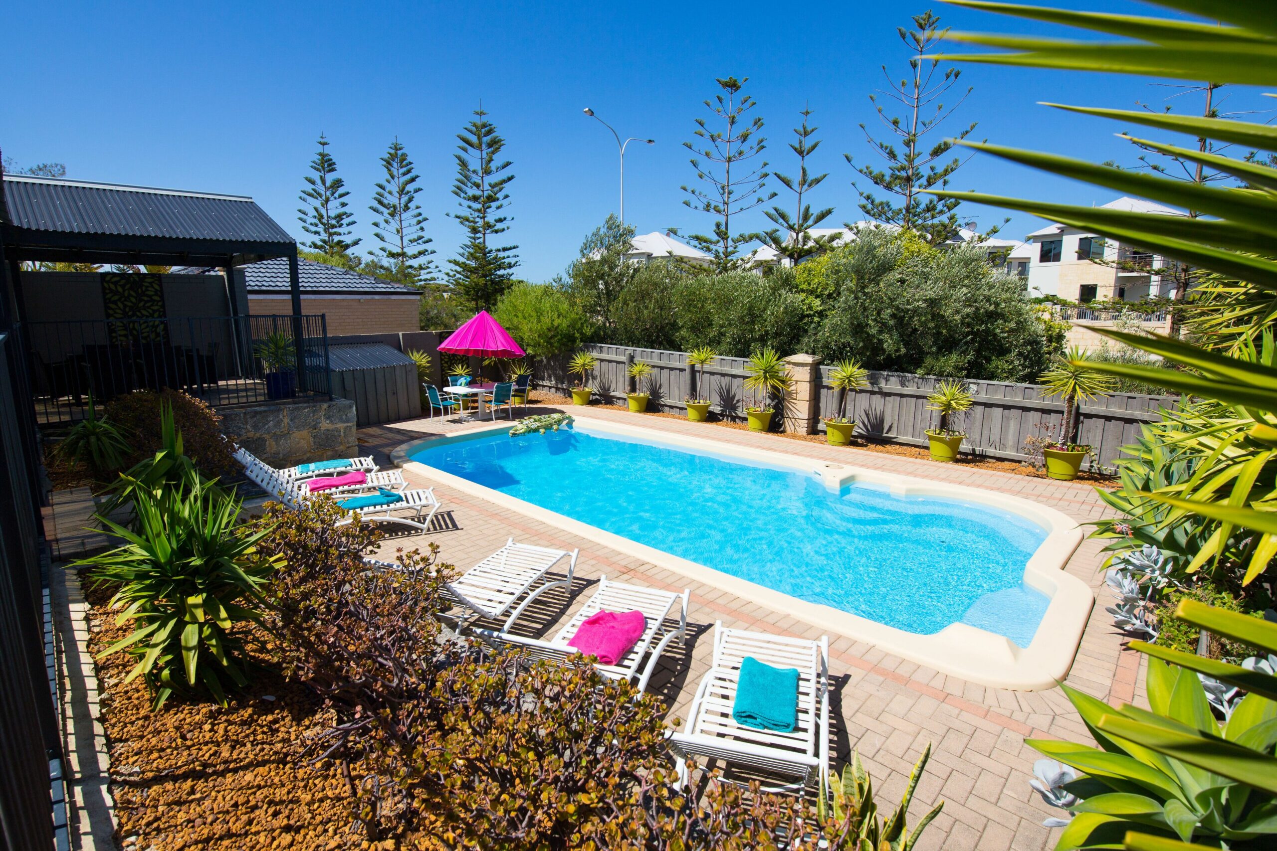 Bayport Villa Mindarie