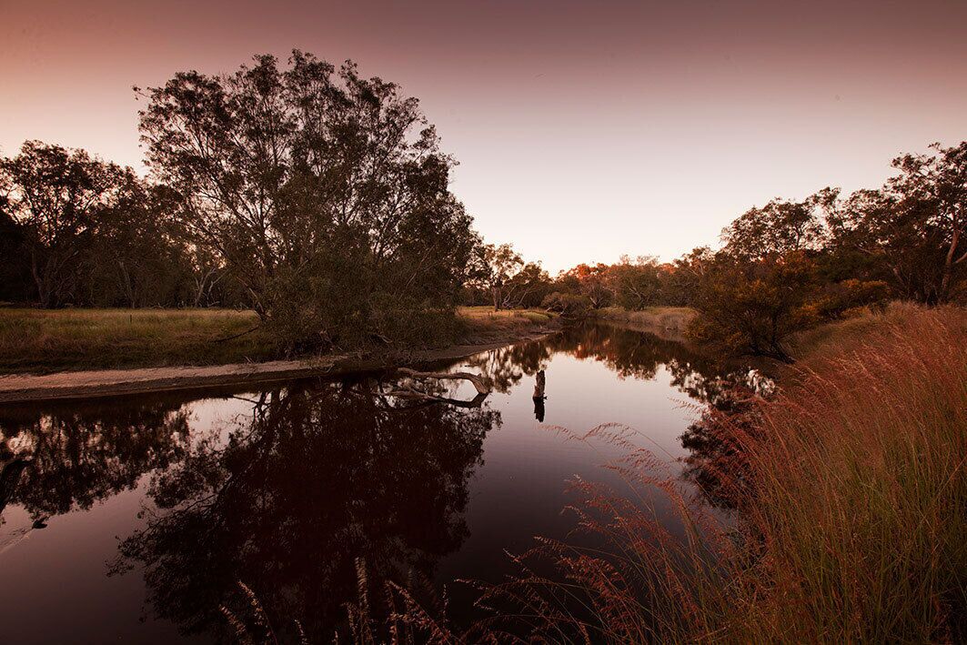 Moore River Holidays