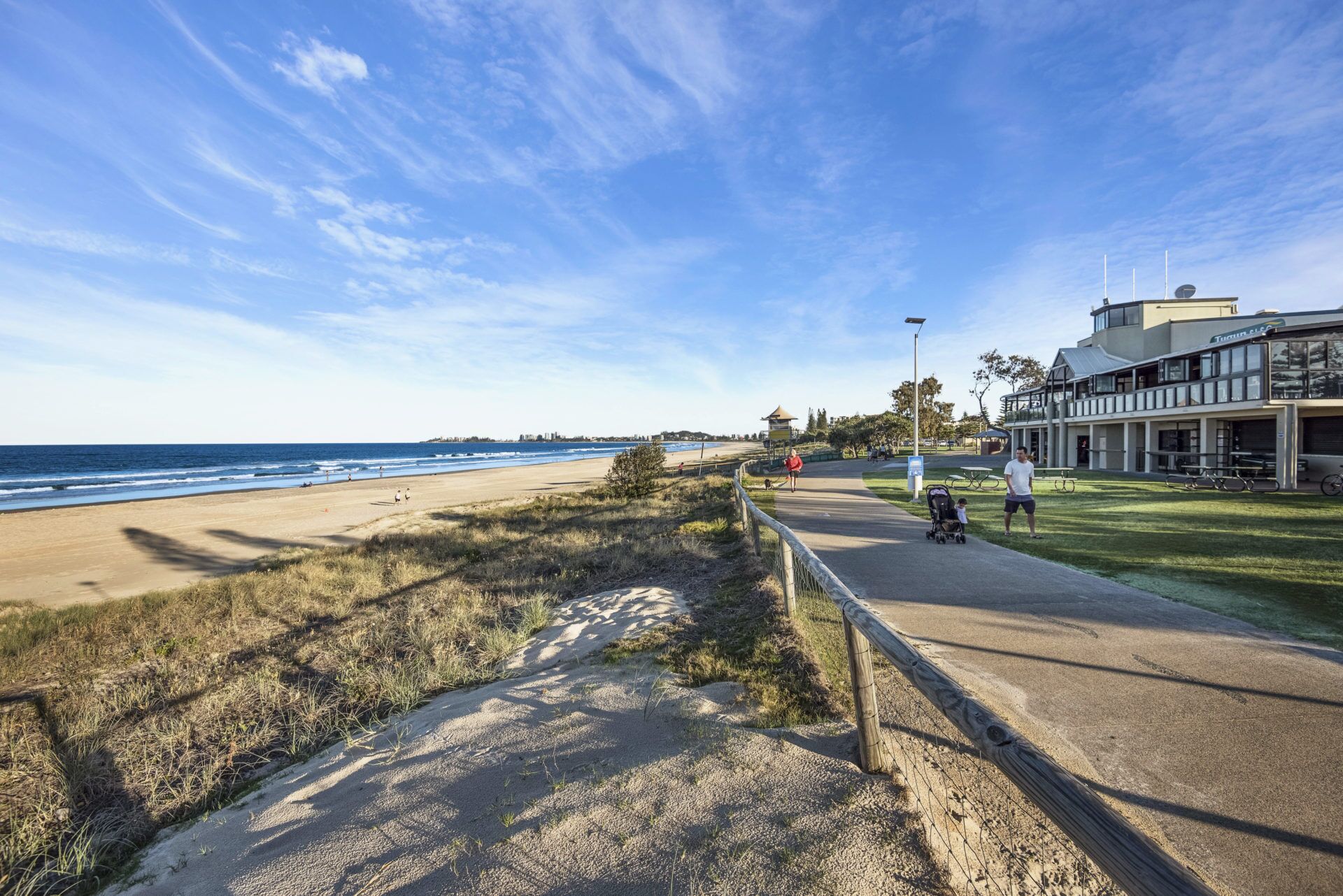 Tugun Beachside Holiday Unit