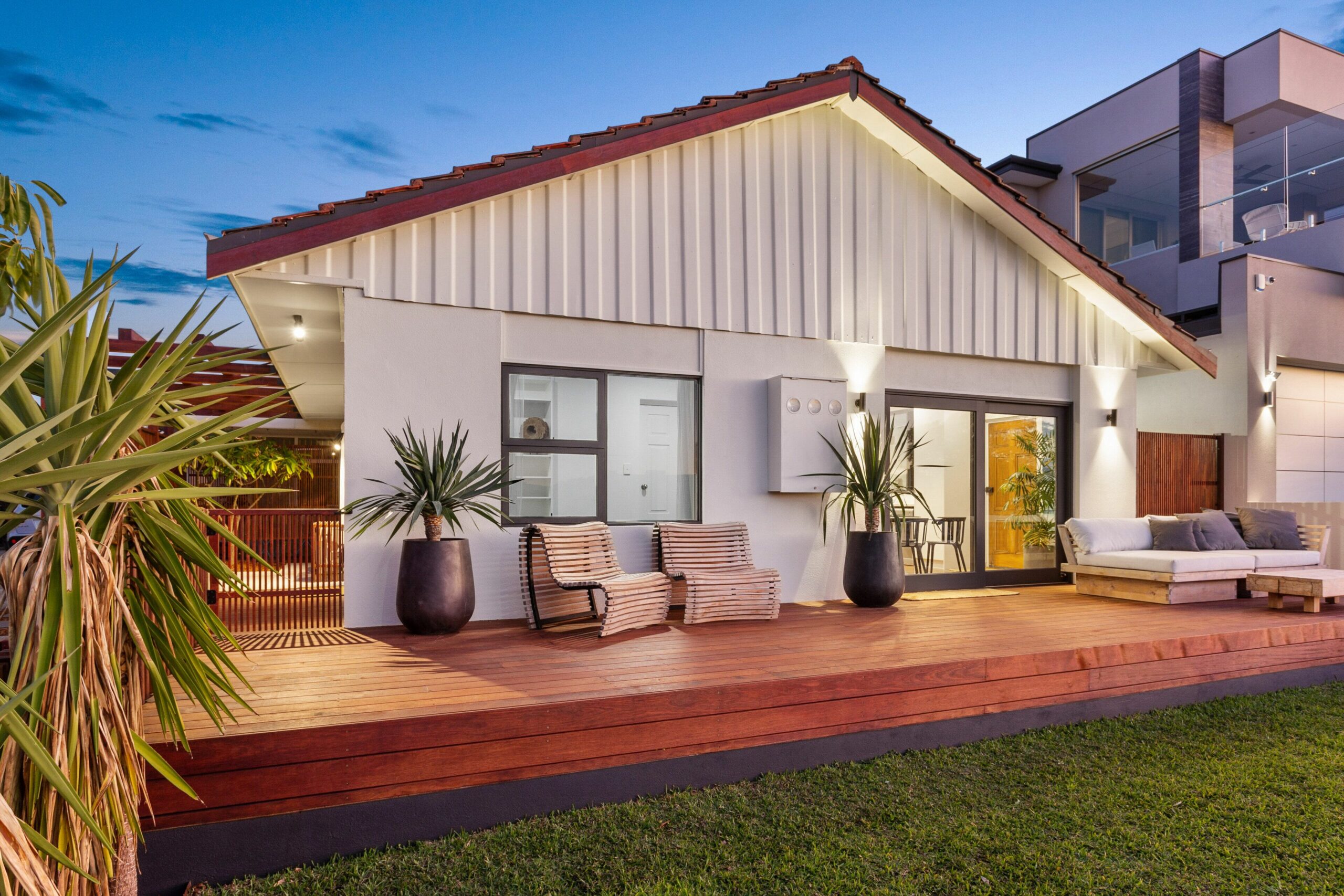 East Freo River Bungalow