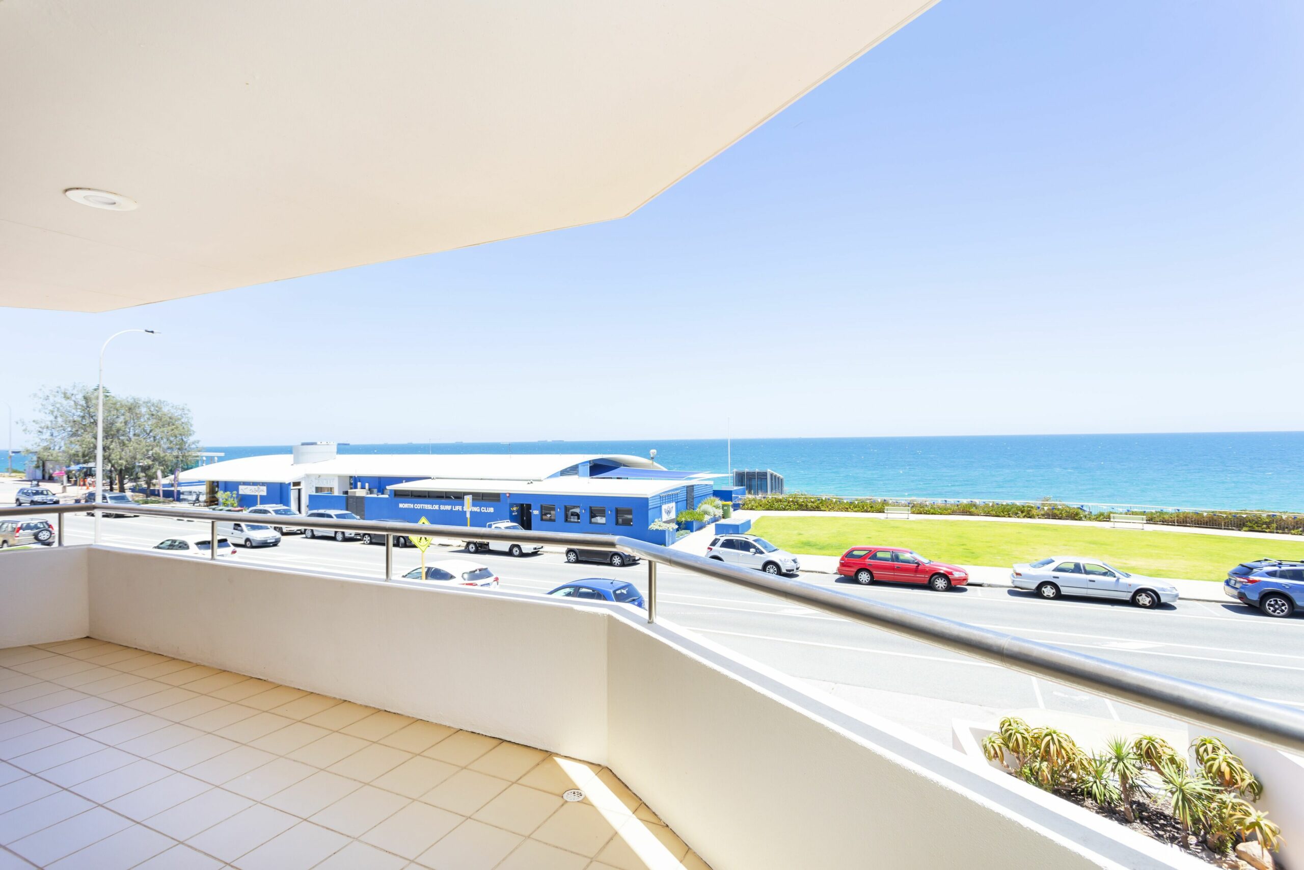 Cottesloe Ocean View House