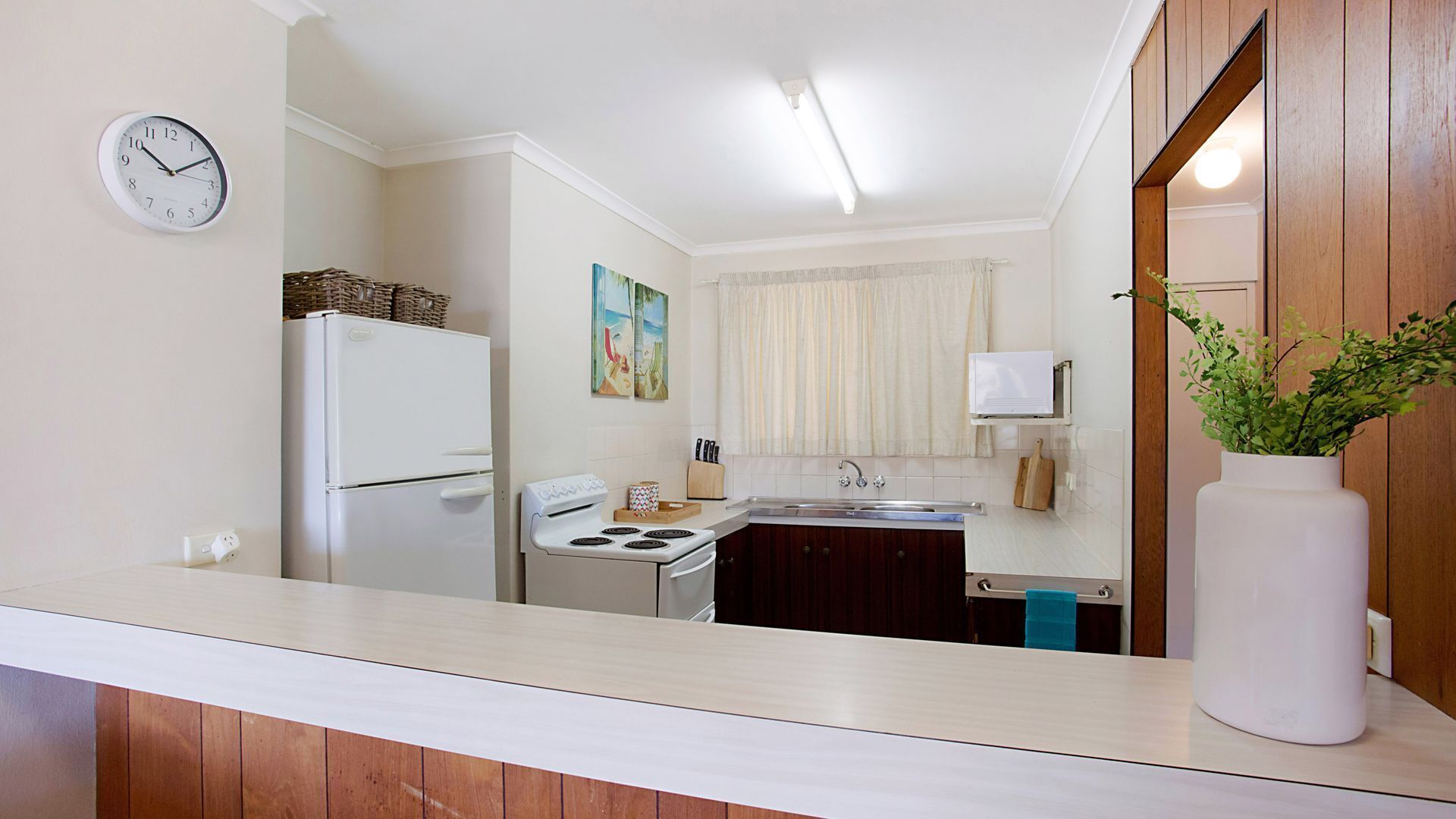 A Perfect Stay Kurrawa Lodge - Holiday Unit