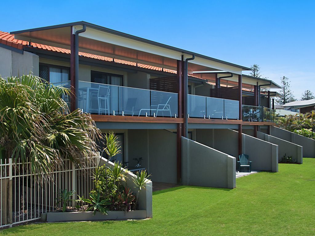 Sunrise Reef Unit 2 - Lennox Head