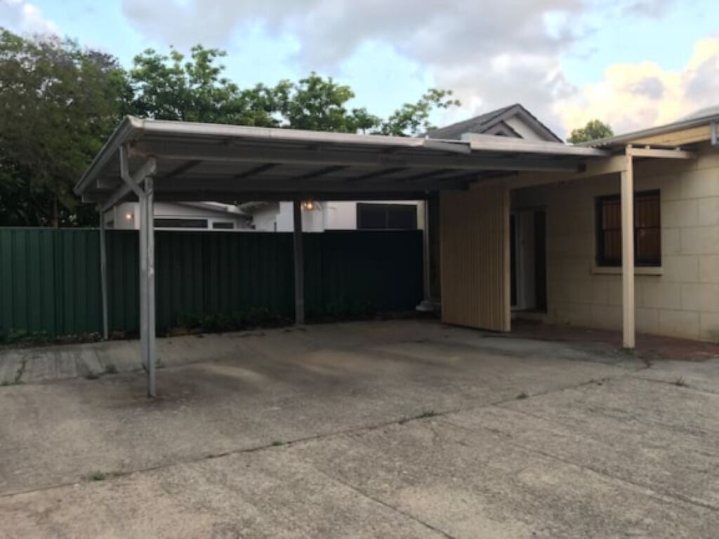 Heritage Cottage on Parry in Fremantle