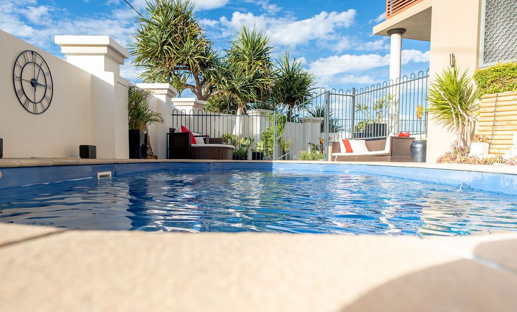 Ocean on Terrace  - Evans Head, NSW