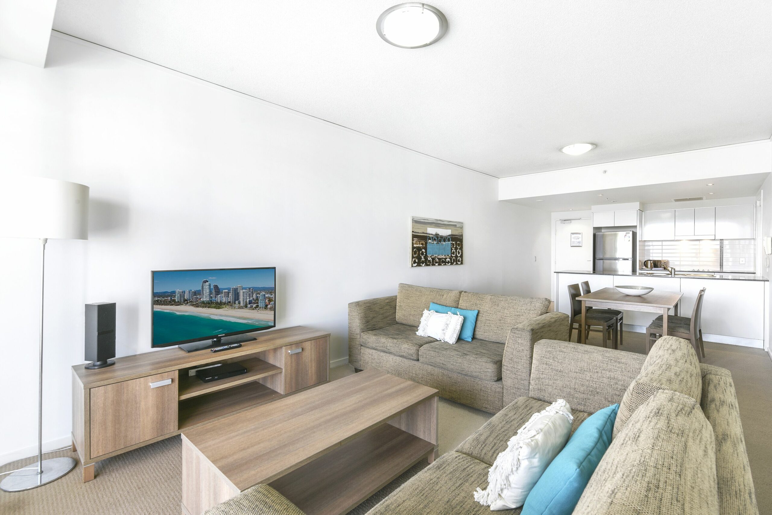 Sierra Grand Apartments