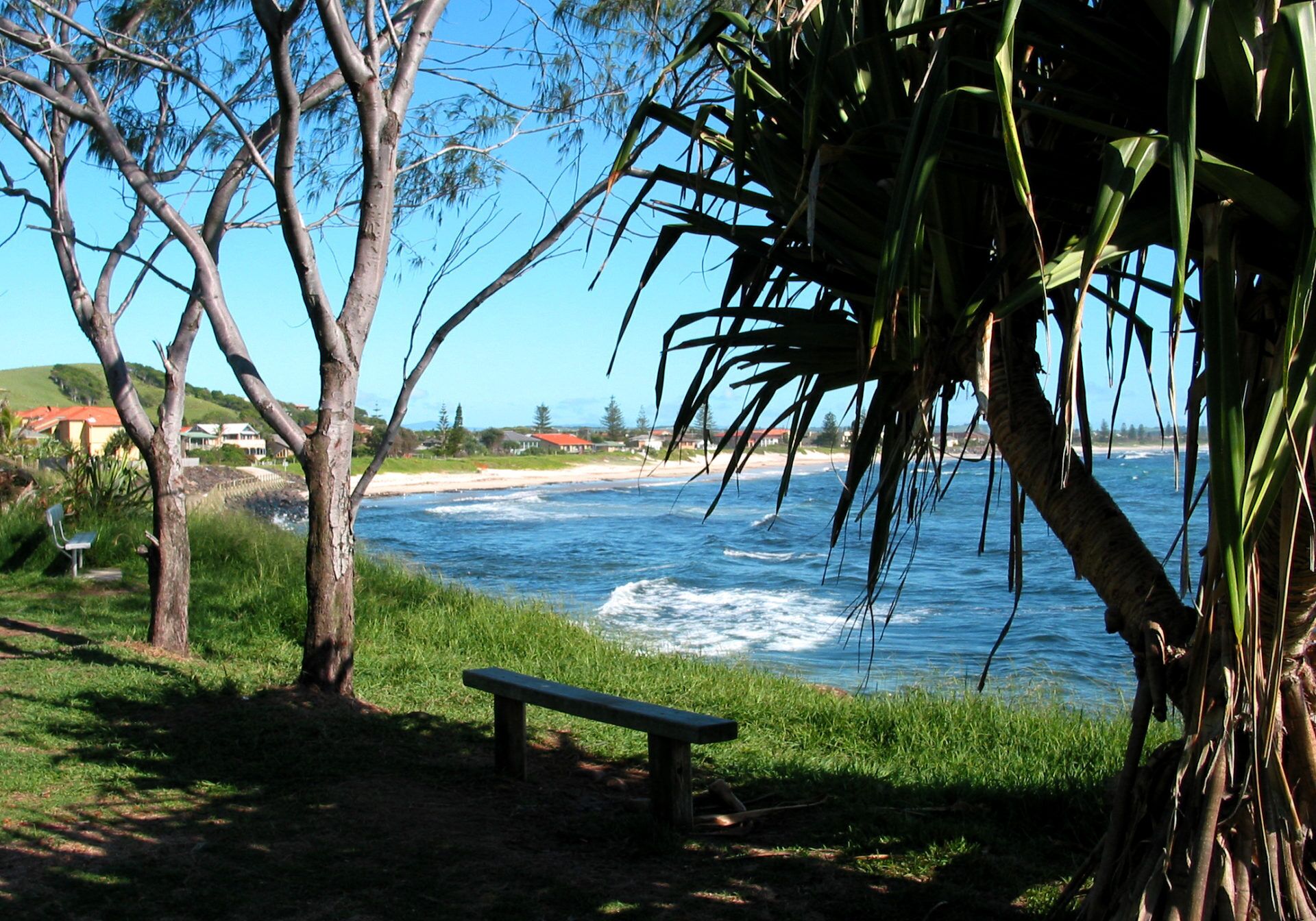 Quarterdeck Unit 2 - Lennox Head