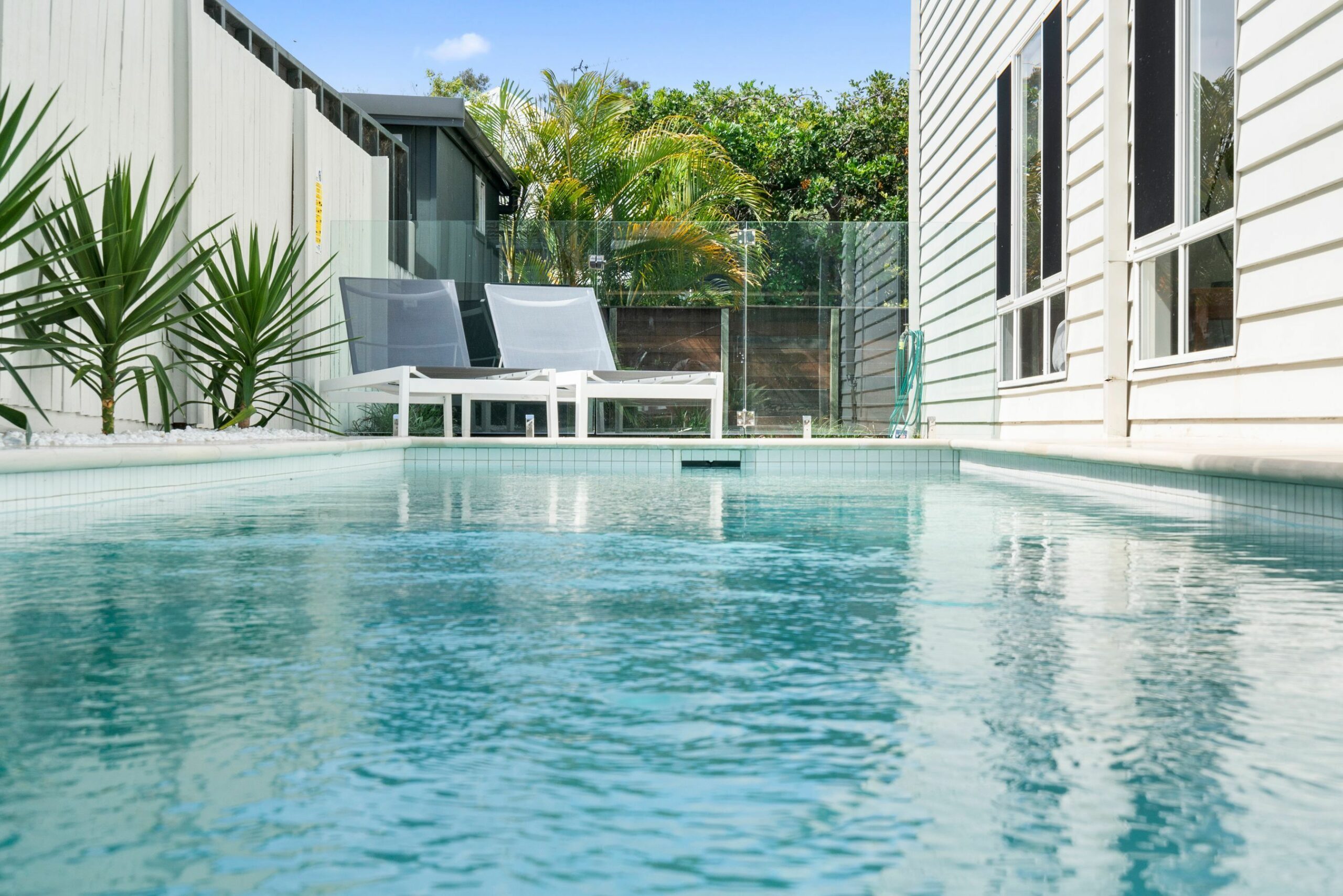 Elua Beach House, Byron Bay