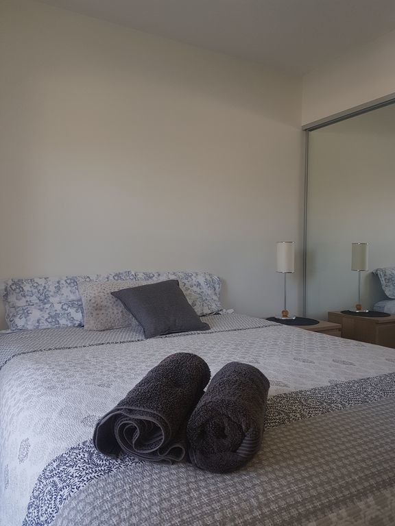 Accommodation South Bank Brisbane 25meters From Exhibition & Convention Centre