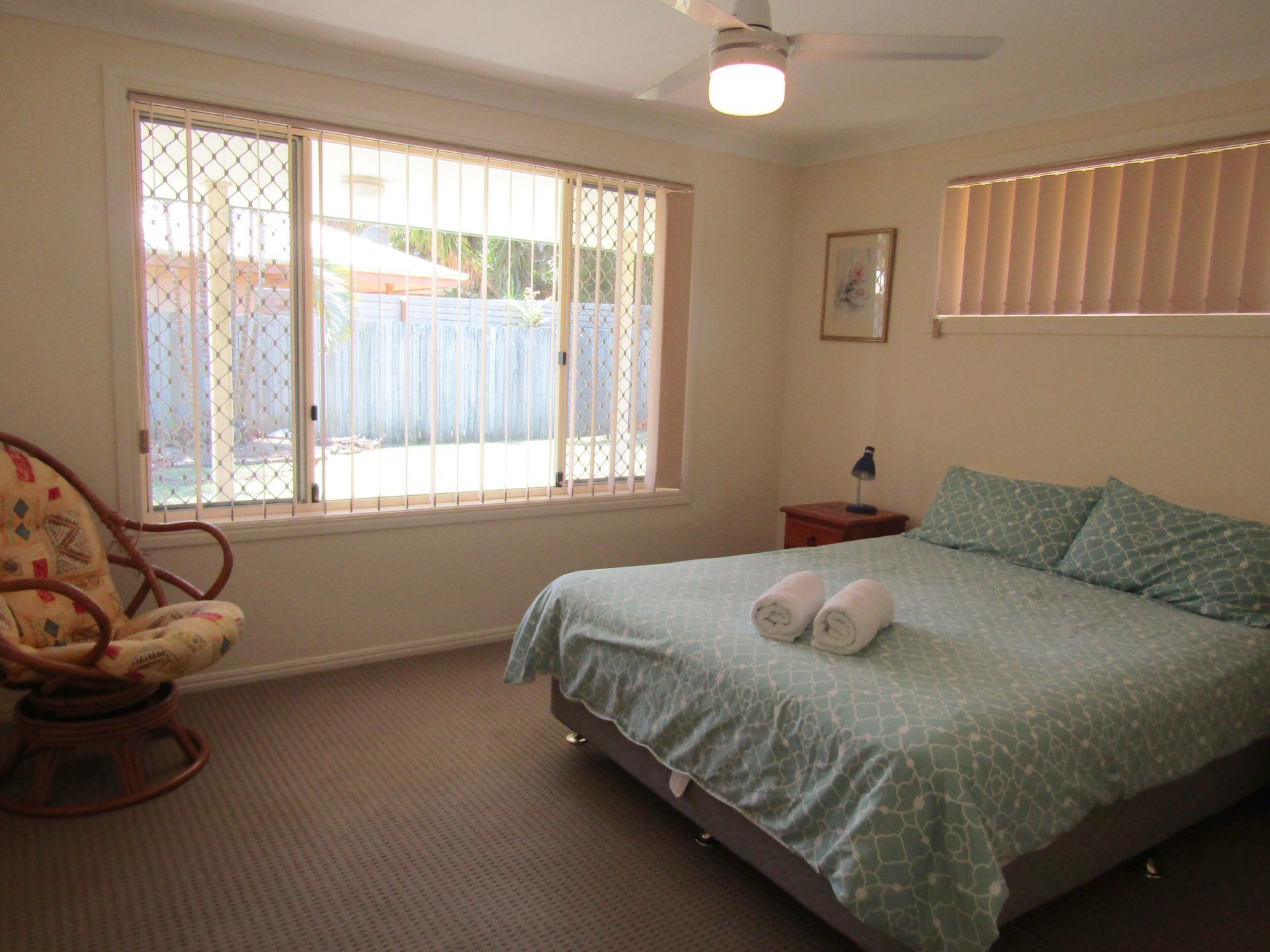 Daintree House – Lennox Head, NSW