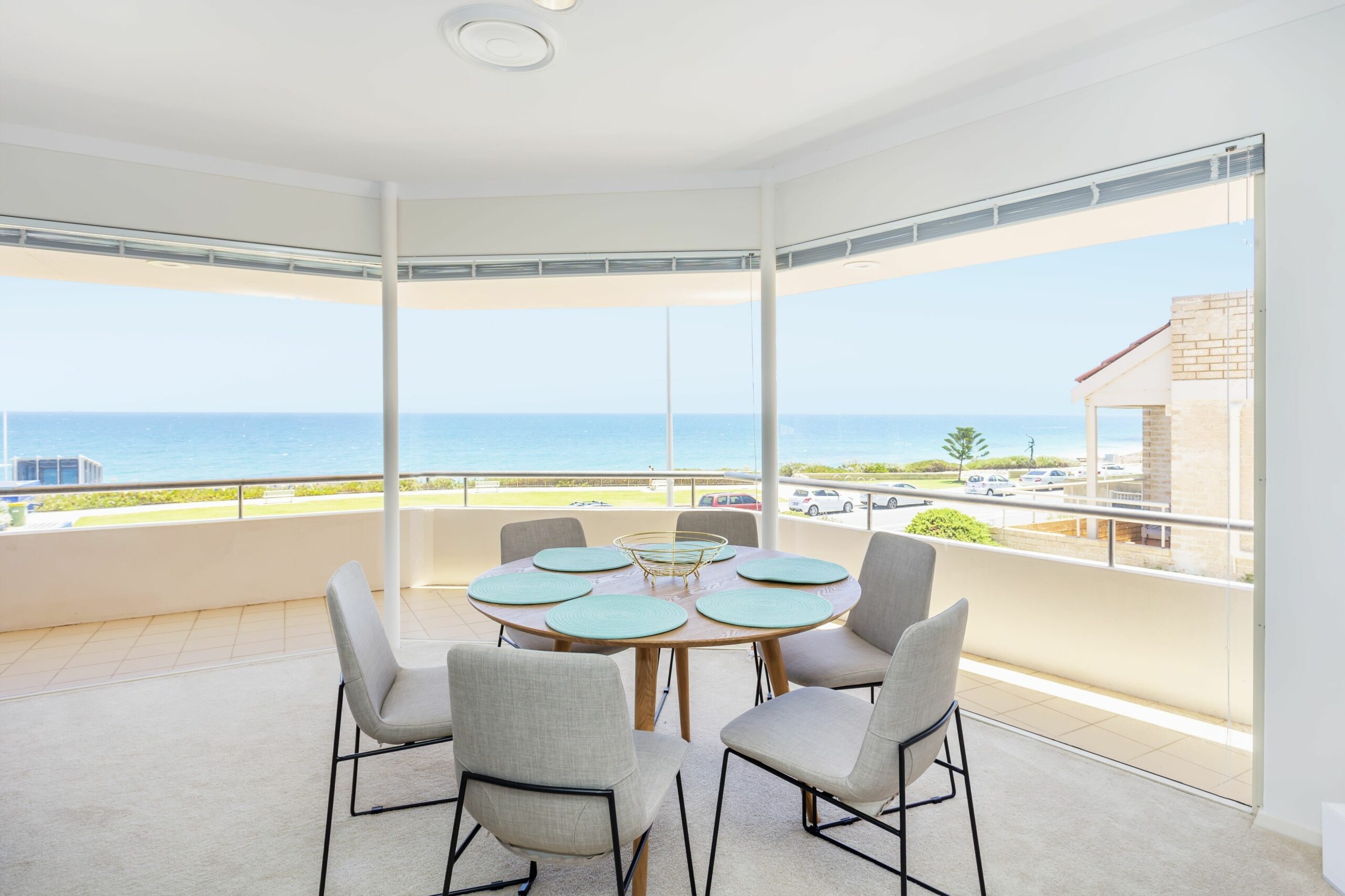 Cottesloe Ocean View House