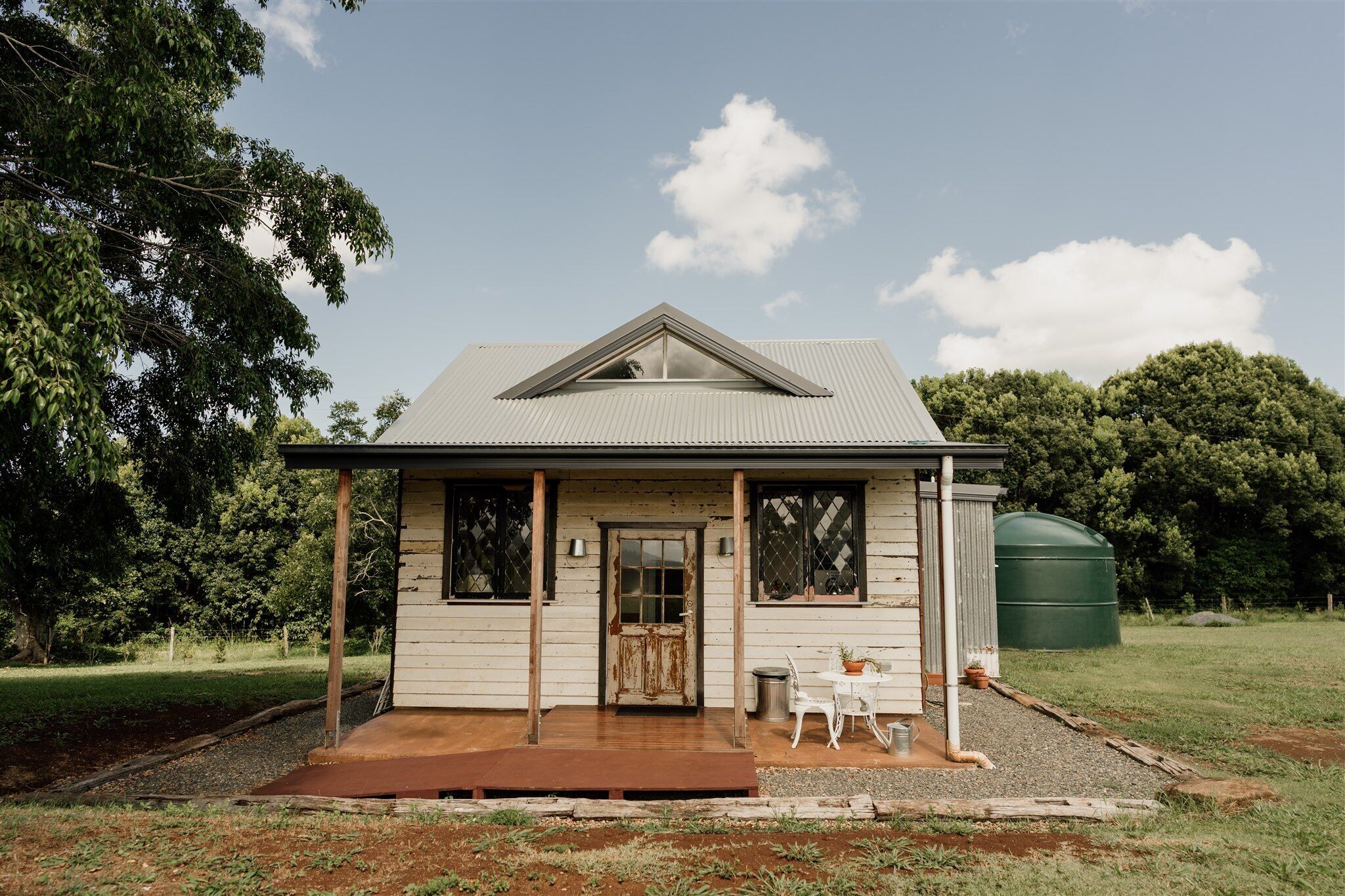 Byron Bay's New! Sunset Cottage