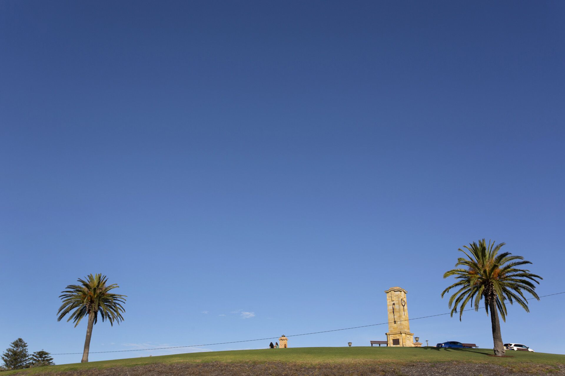 Fremantle Heaven Studio Apartment