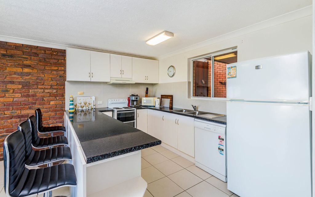 Tarcoola Unit 1 - In the Heart of Town