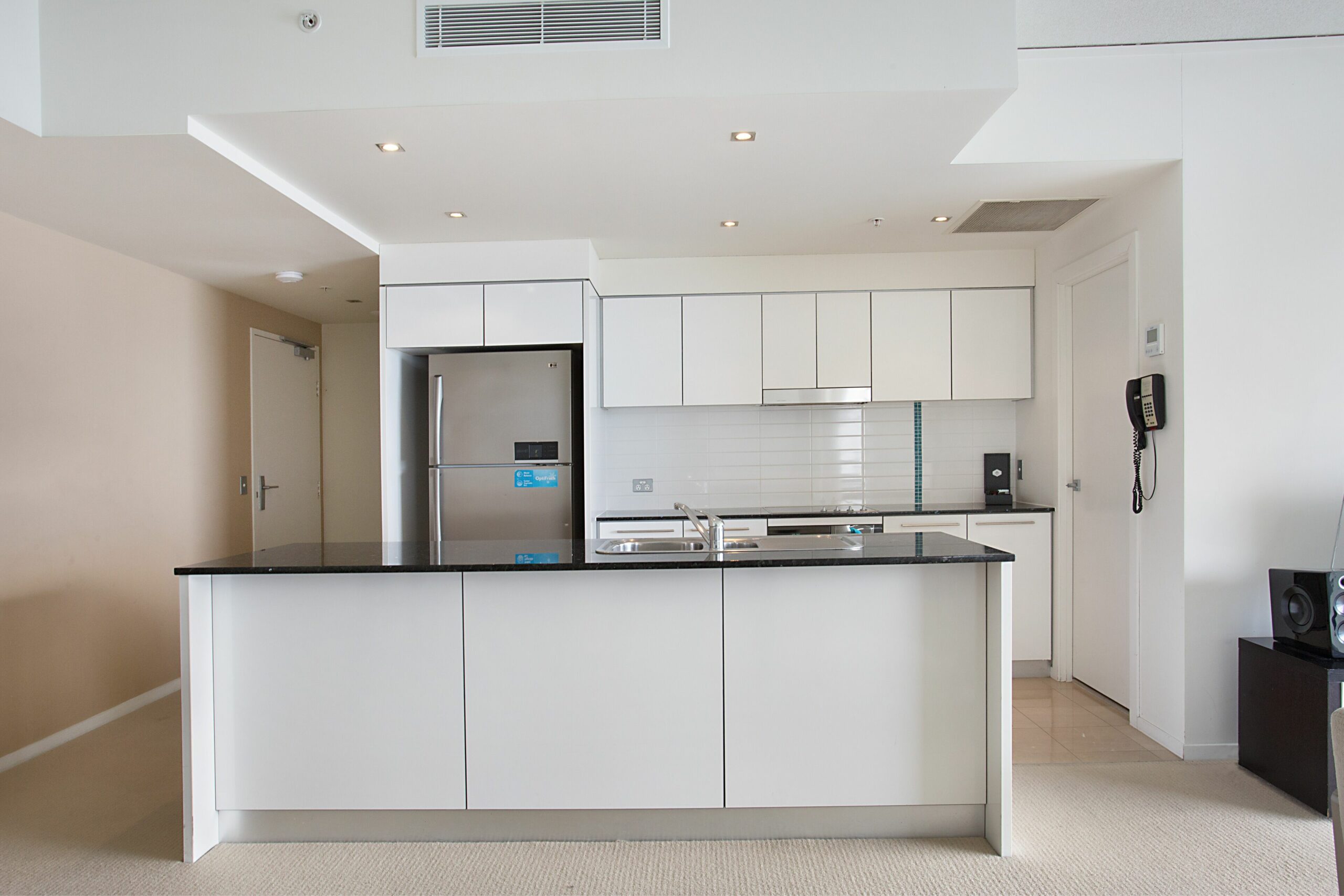 Sierra Grand Apartments