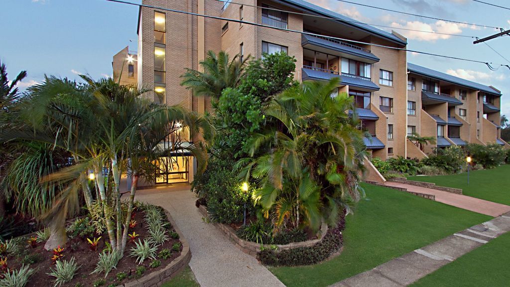 Ground Floor Garden Apartment