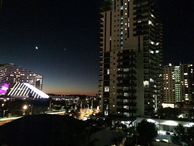 Gold Coast Broadbeach - Getaway 1302