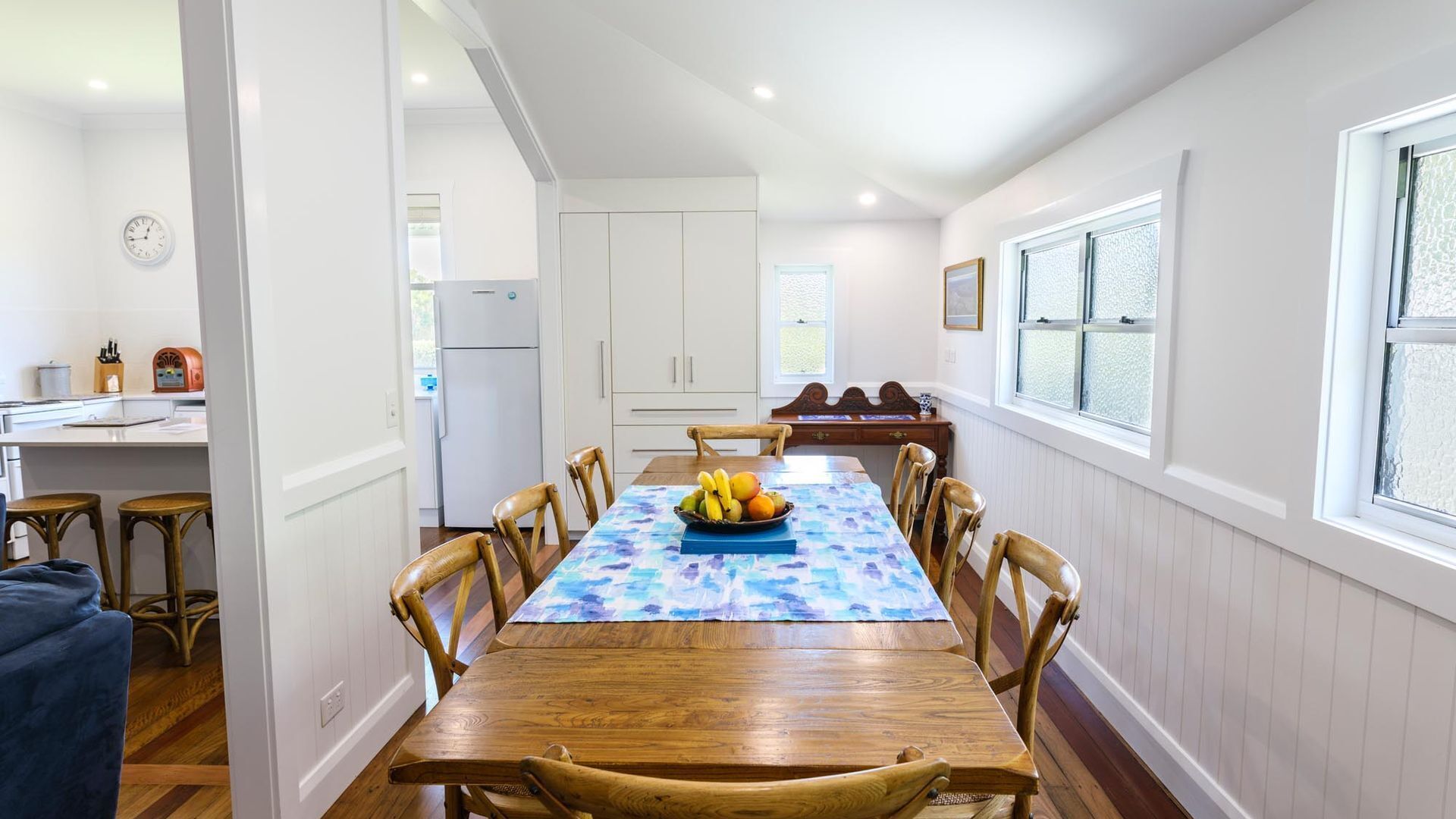 Ballina Murray Cottage / Pet Friendly / Accessible