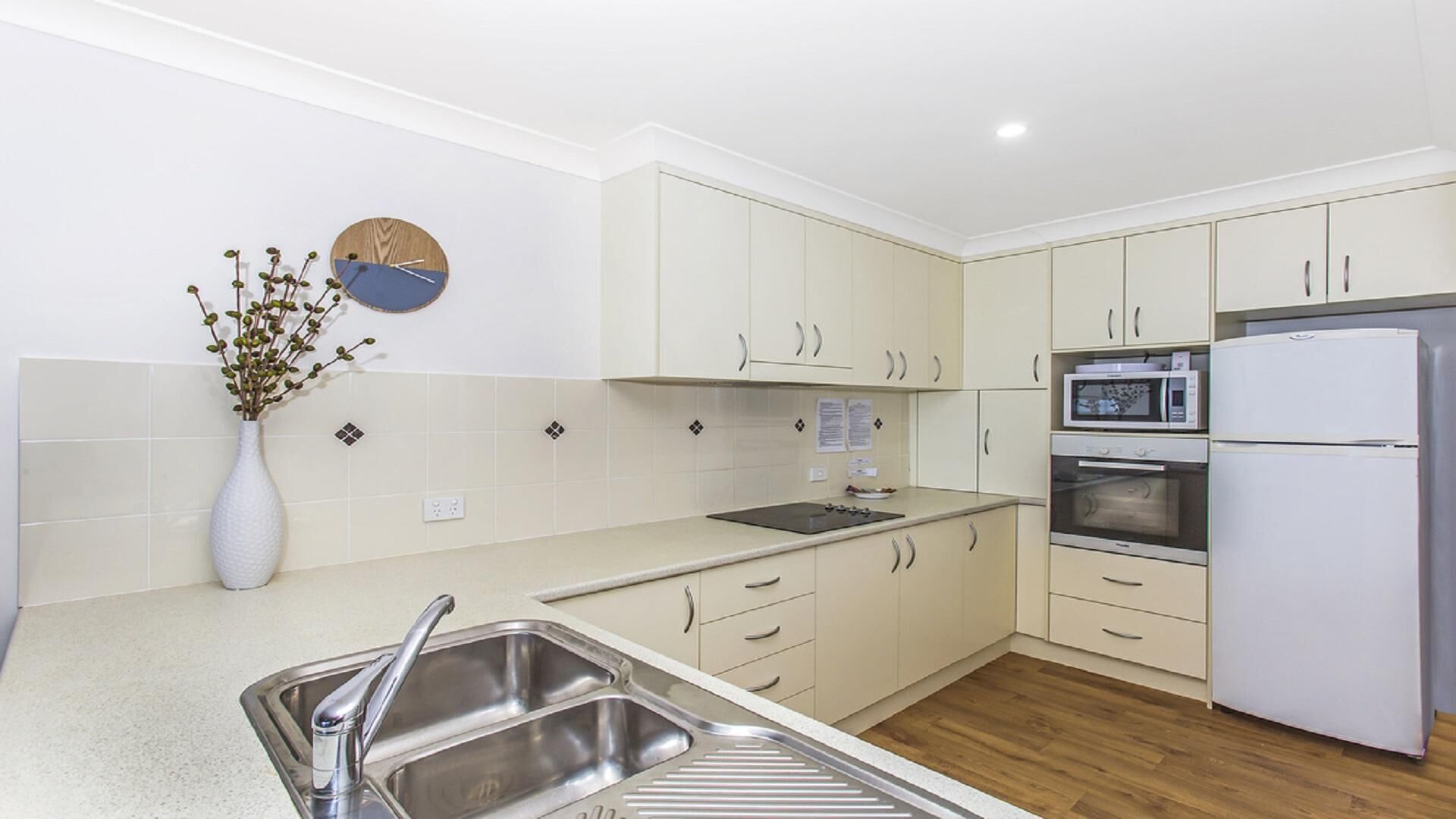 Sunrise Reef - Unit 6 Lennox Head - Relaxing Townhouse on the Beachfront