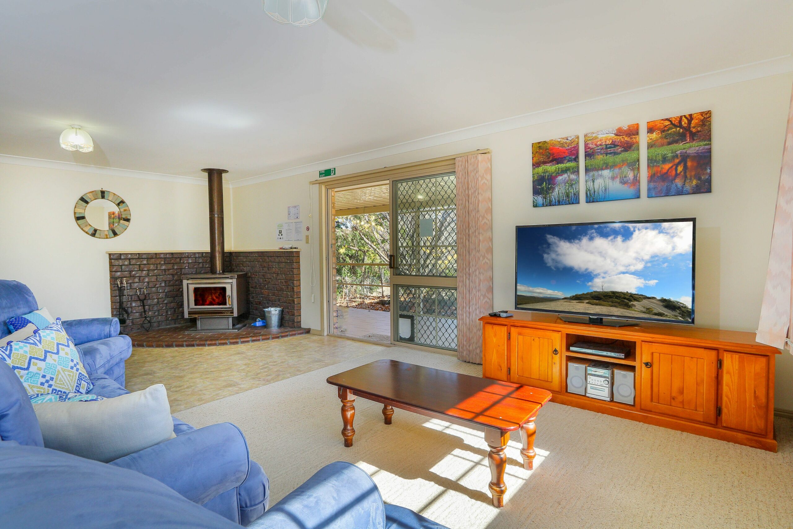 Spectacular Stanthorpe Villa