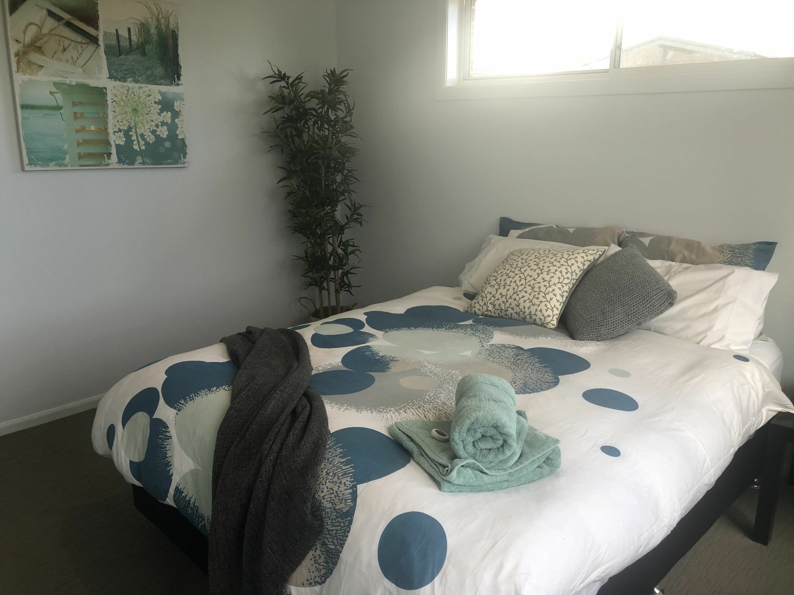 Iluka Bay Retreat-pet Friendly