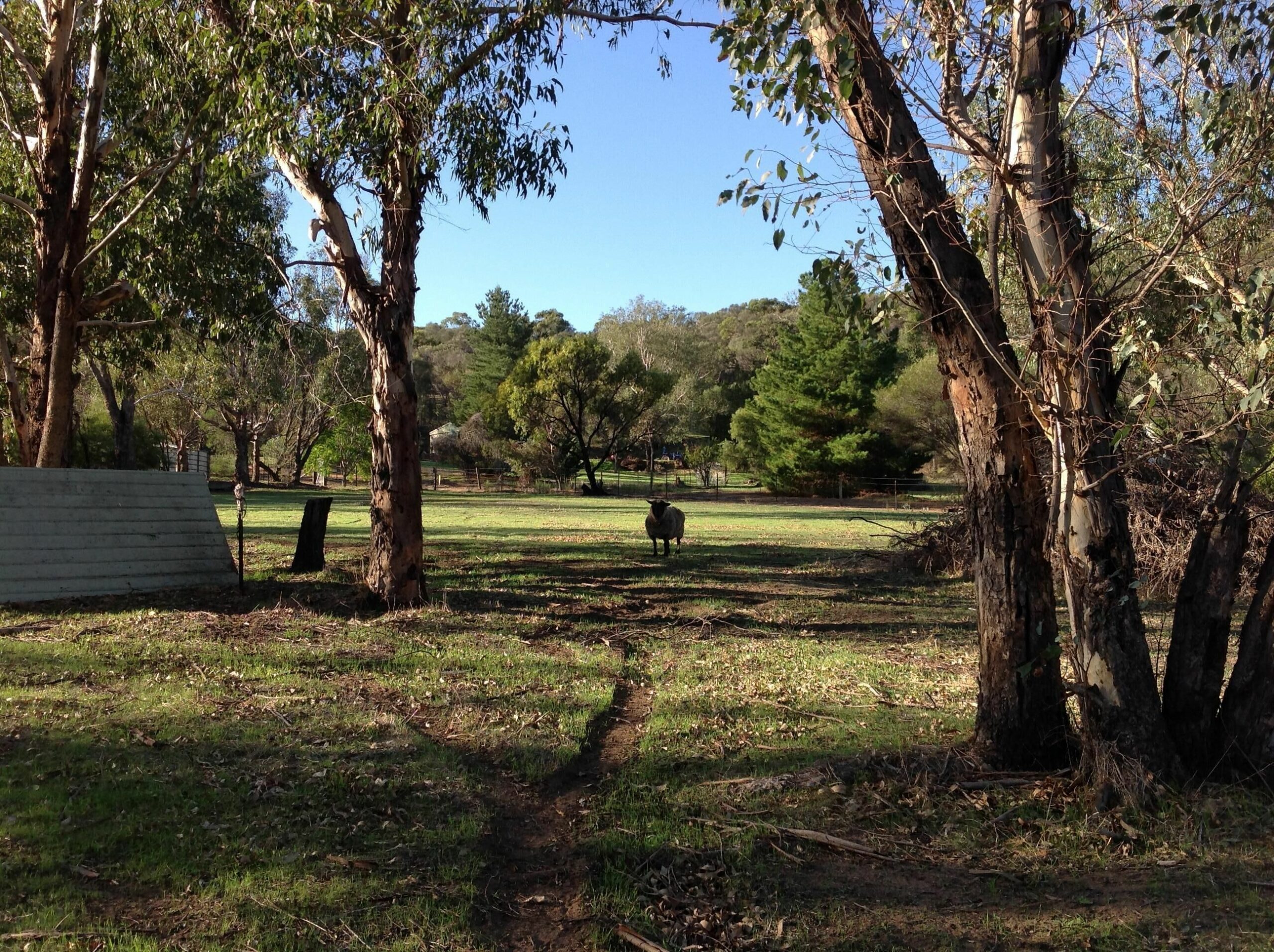 Toodyay Luxury Accommodation