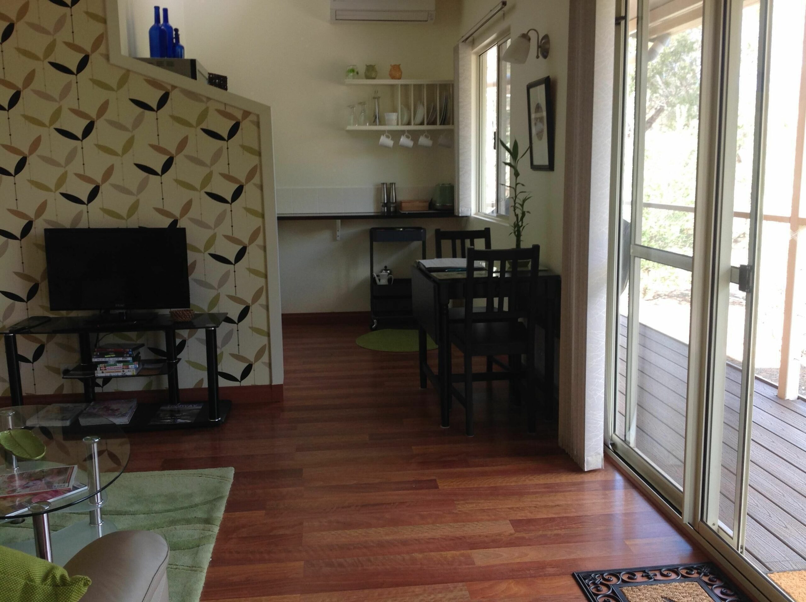 Toodyay Luxury Accommodation