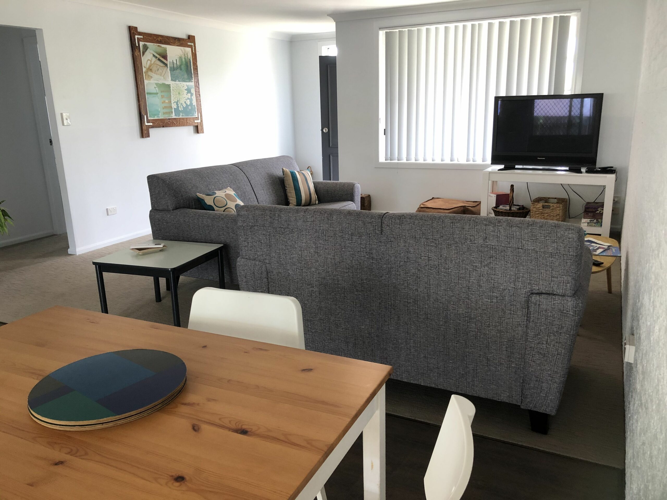 Iluka Bay Retreat-pet Friendly