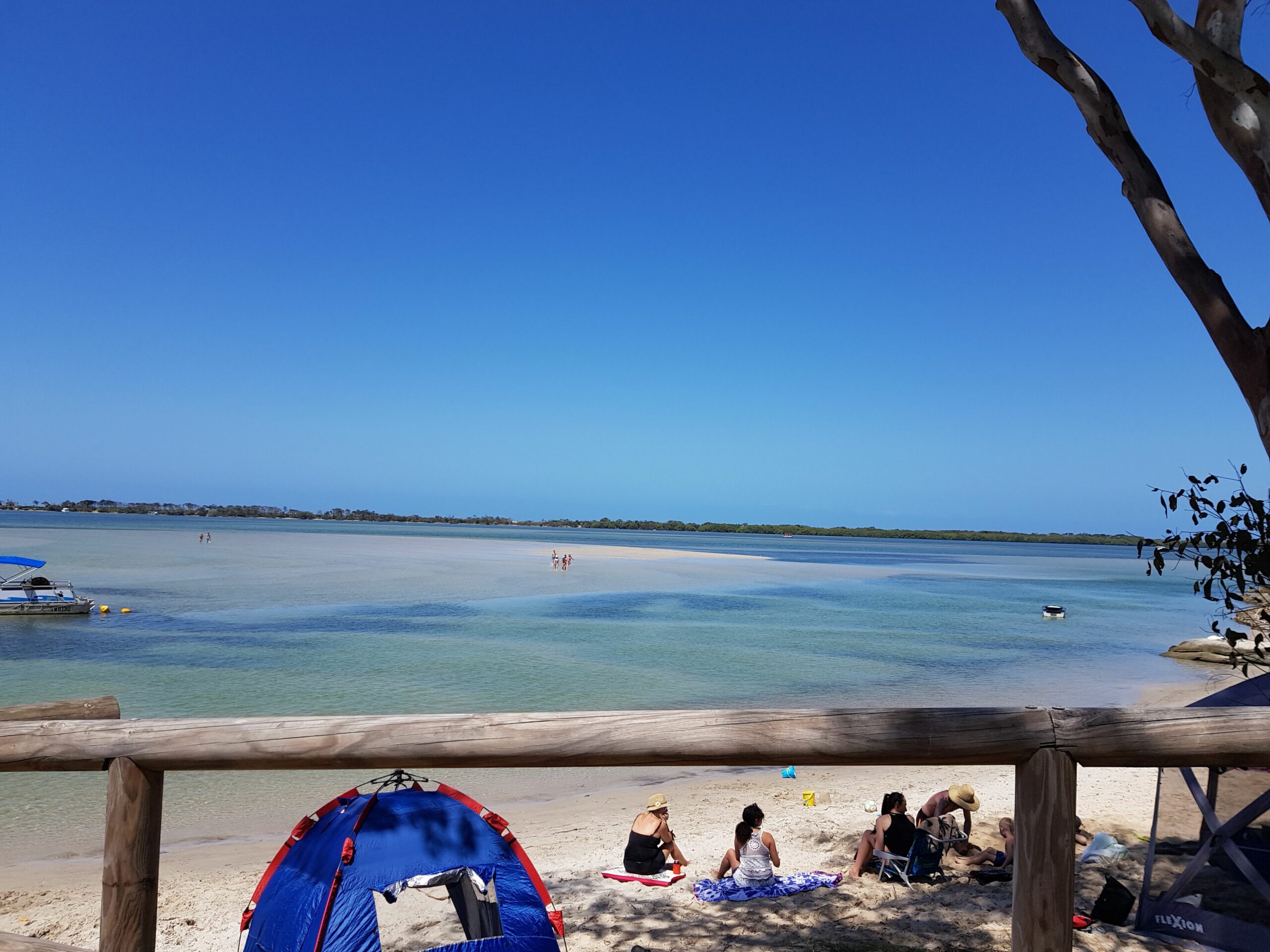 Beach House on Golden Beach