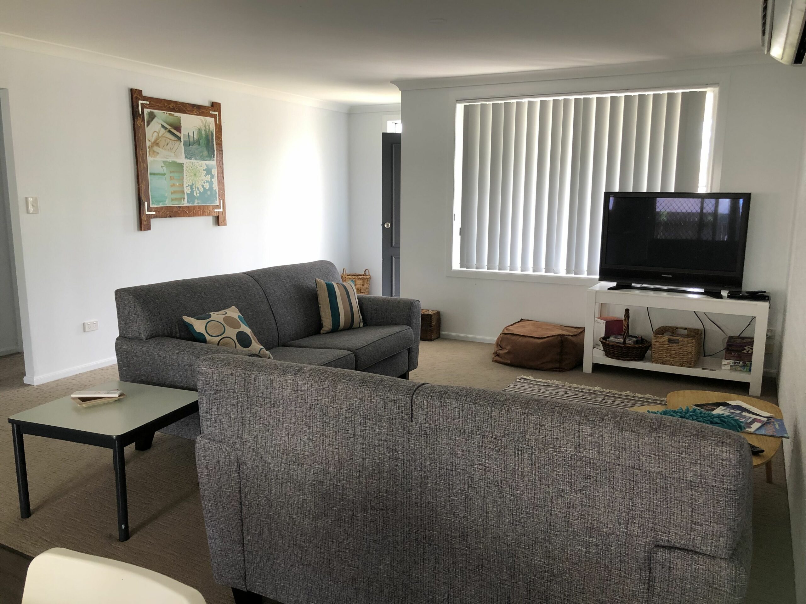 Iluka Bay Retreat-pet Friendly