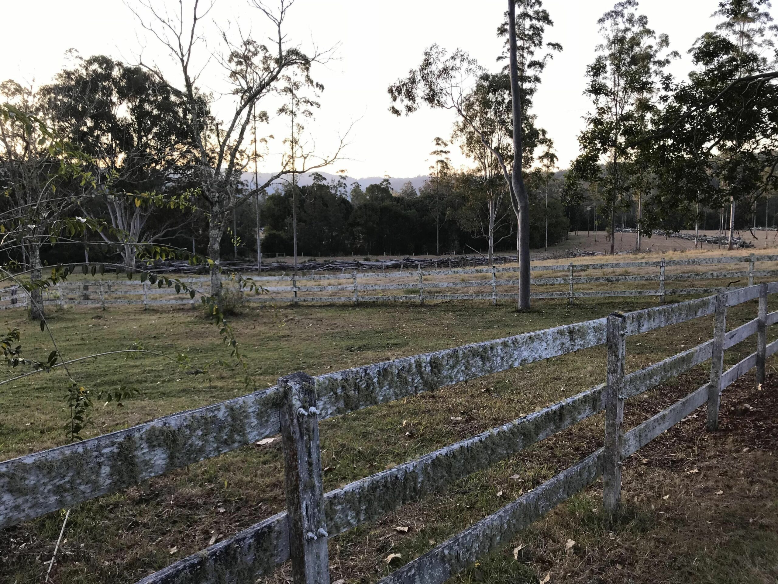 Brolga Farm Stay - Cozy for two with room for more