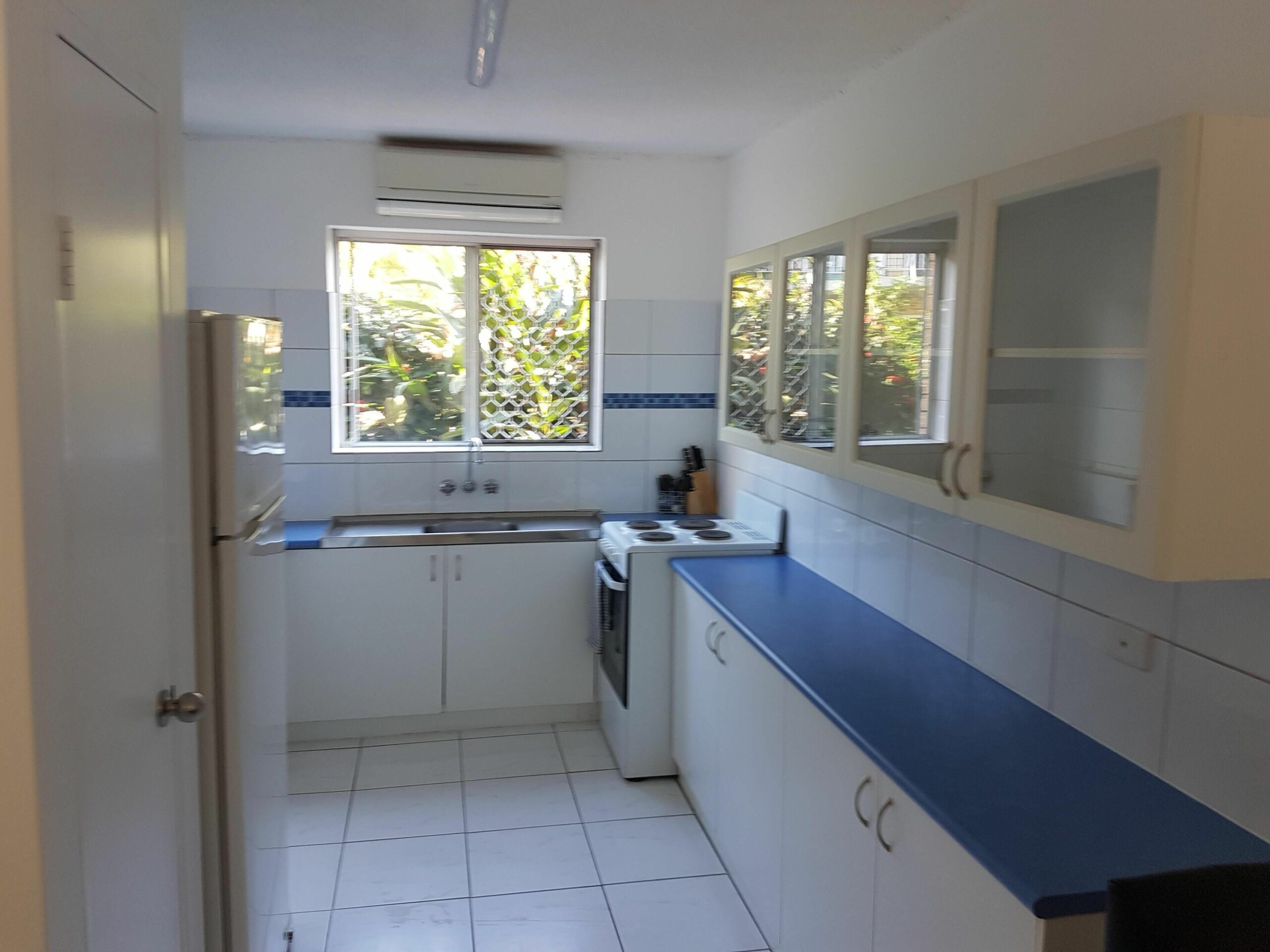 Gold Coast Unit - close to beach