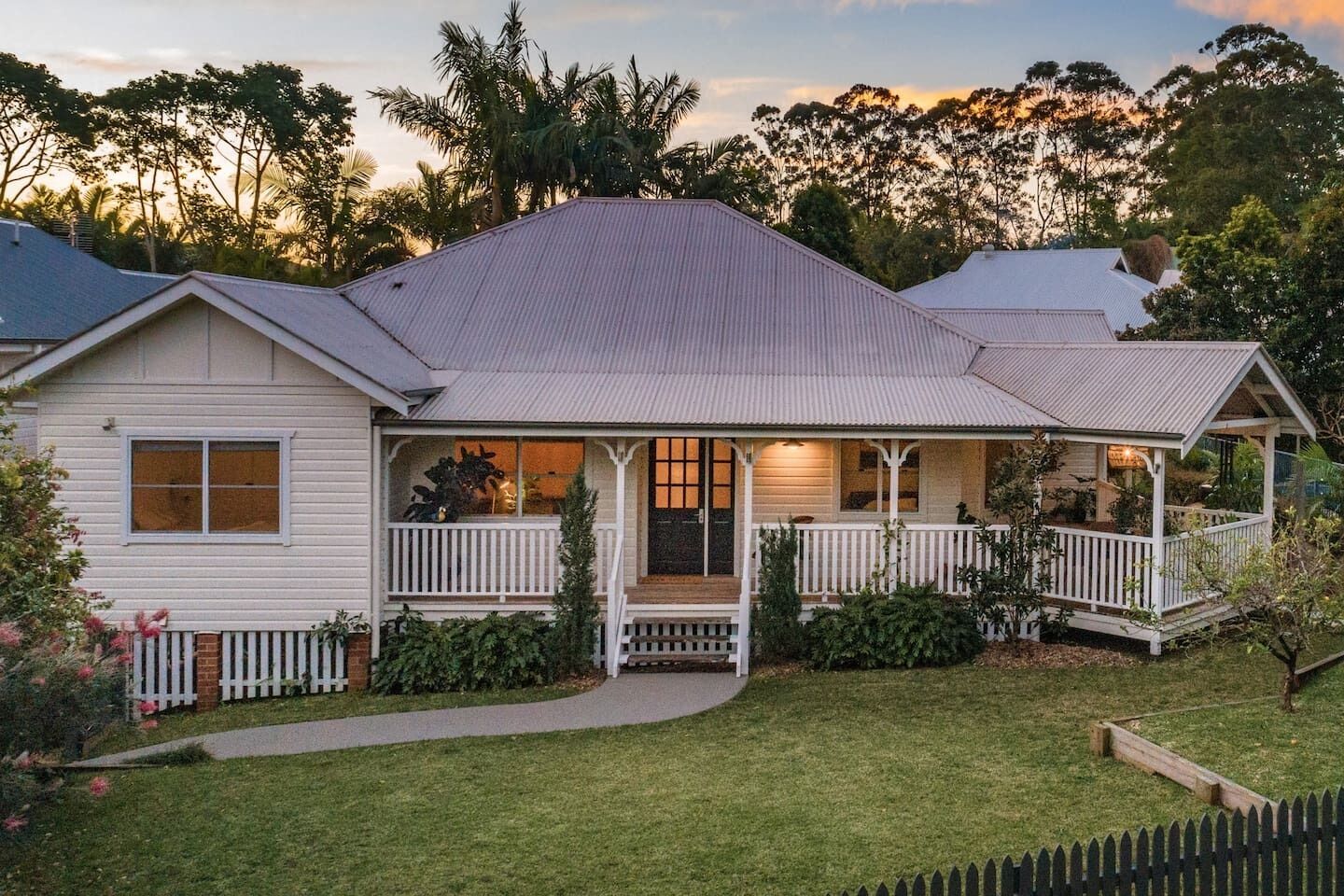 Hinterland Hideaway - Hinterland Hideaway With Pool Near Byron Bay