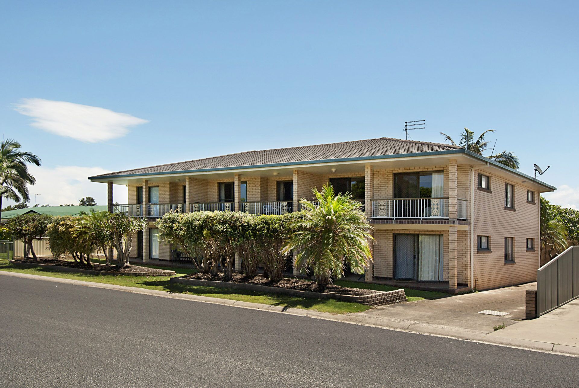 Pacific Palms 4  - Evans Head, NSW