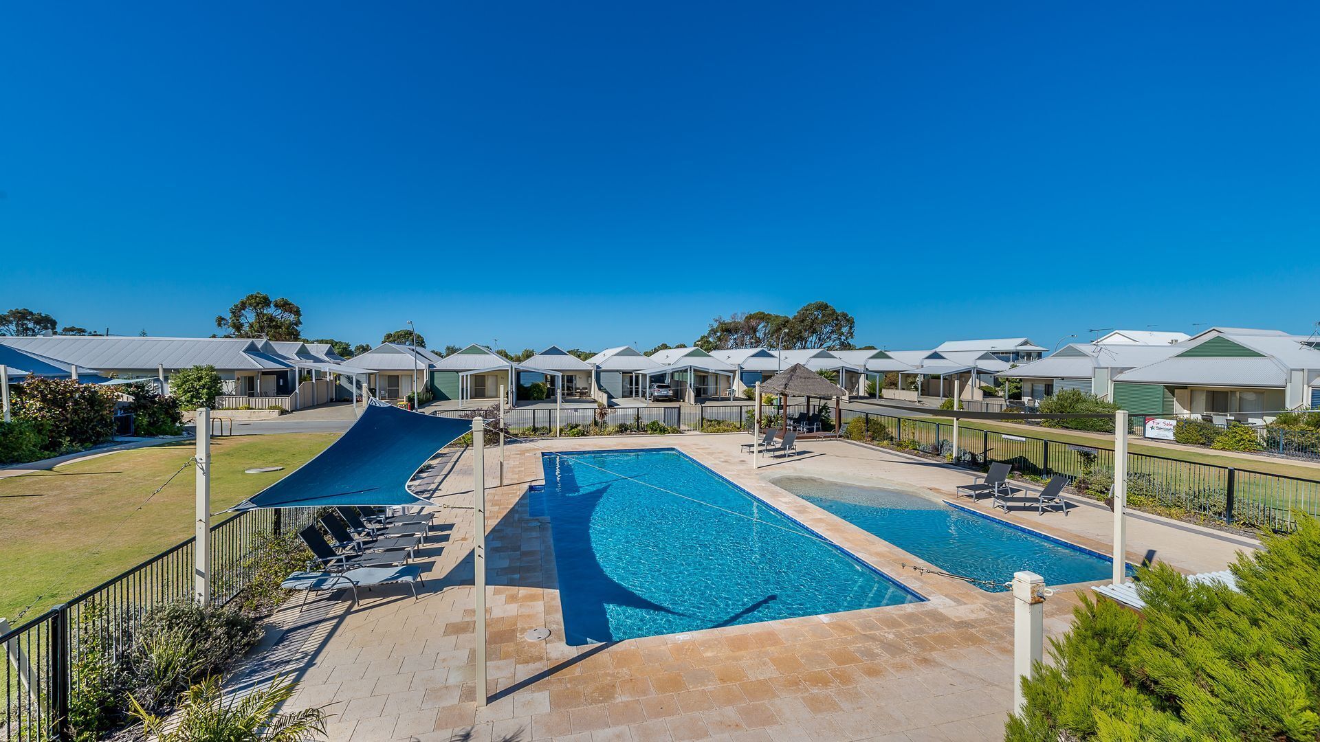 Seafront Unit 50 Jurien