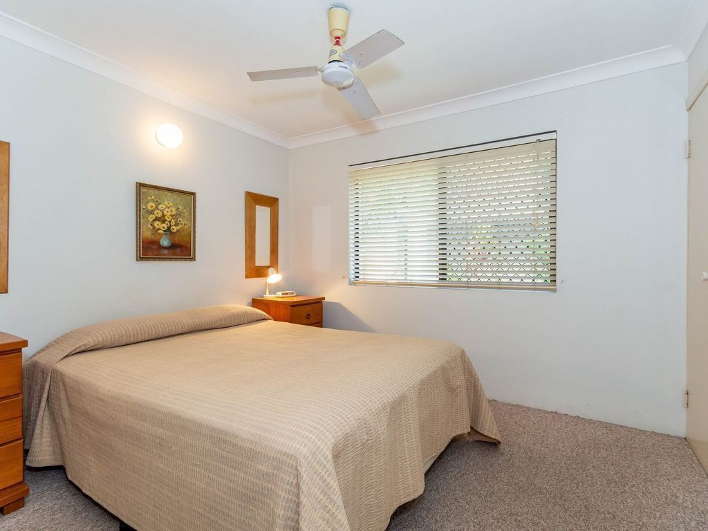 Great Views, Ground Floor Unit Clearview Apartments South Esplande, Bongaree