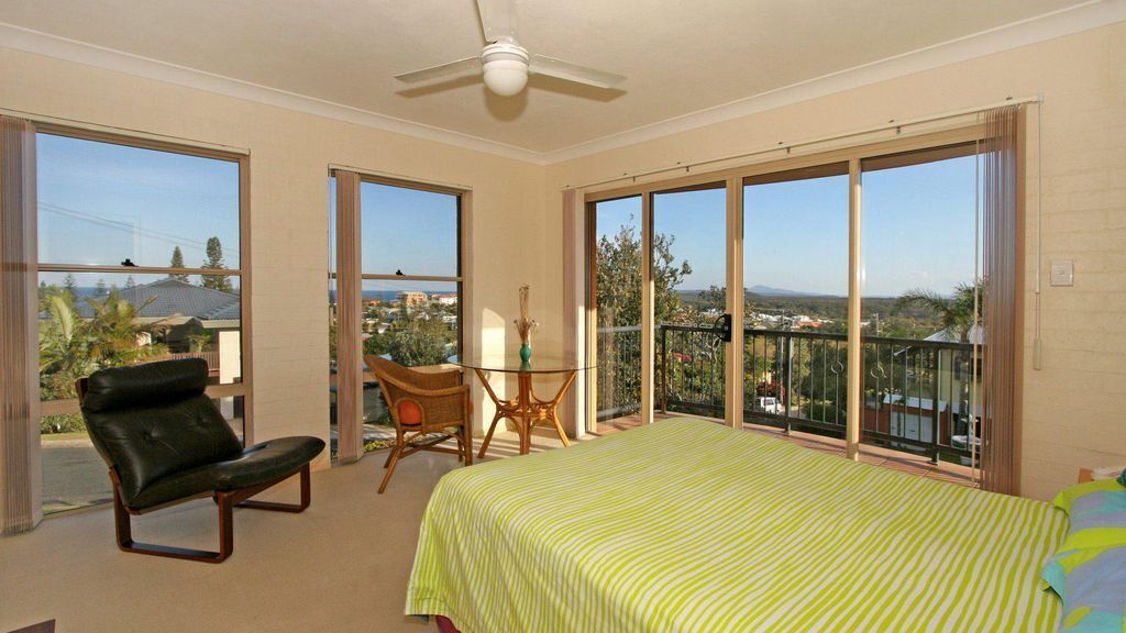 Phoenix Terrace – Large Townhouse in Yamba