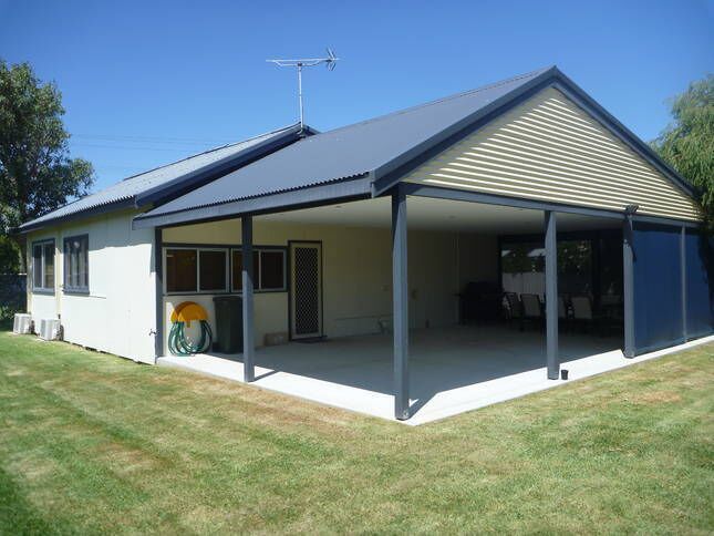 The Family House, Lancelin